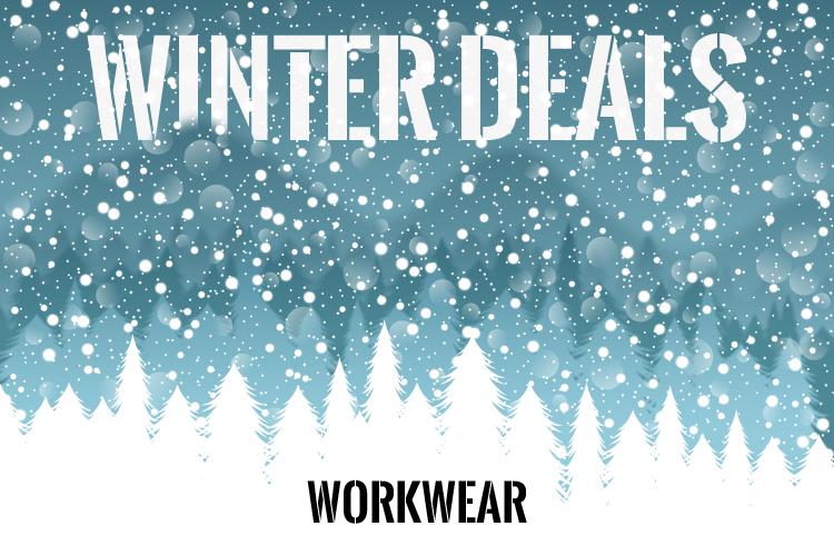 SALE Workwear