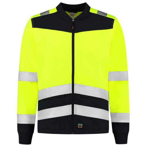 Tricorp Softshell Hi-Vis Bicolor