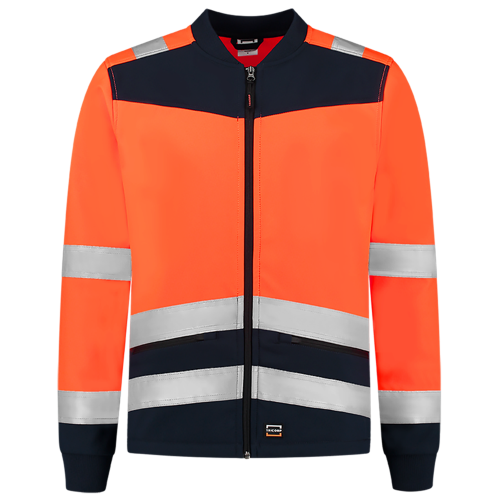 Tricorp Softshell Hi-Vis Bicolor