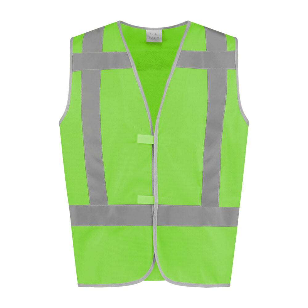 Veiligheidsvest RWS