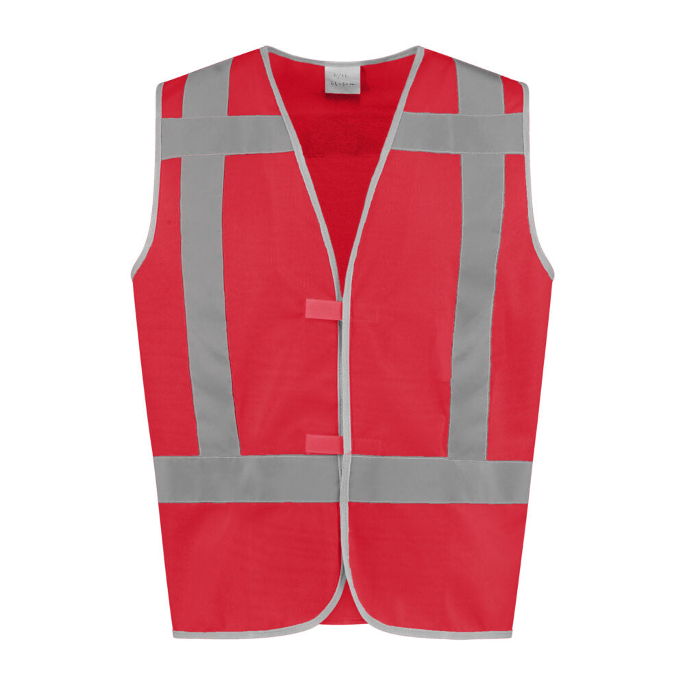 Veiligheidsvest RWS