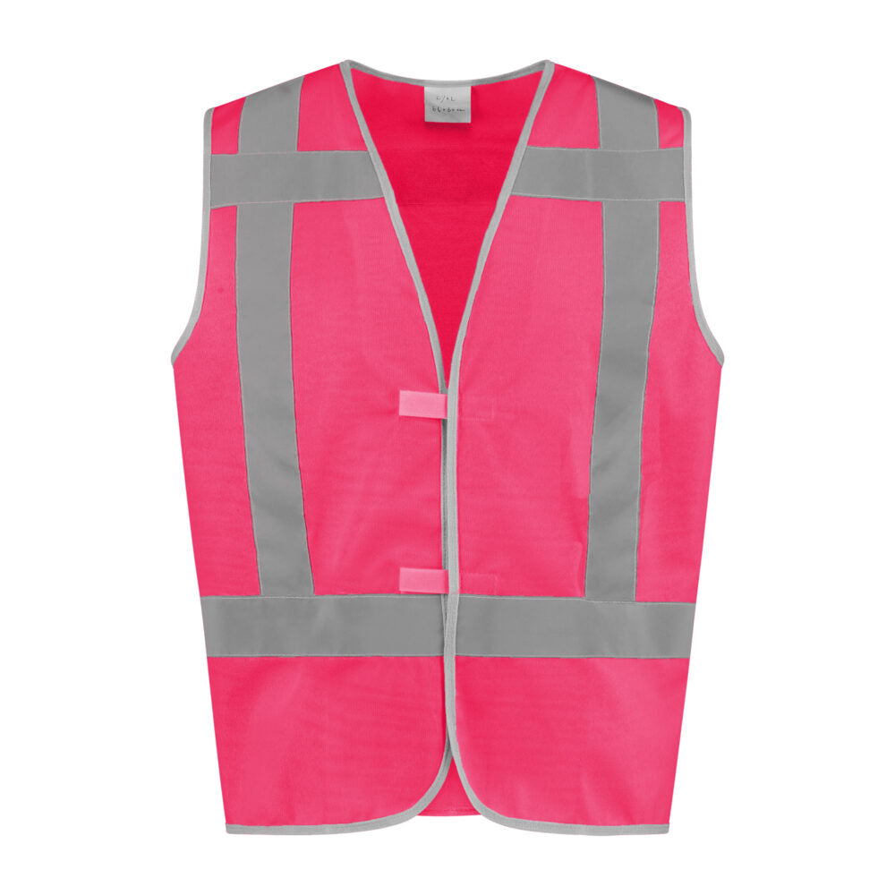 Veiligheidsvest RWS