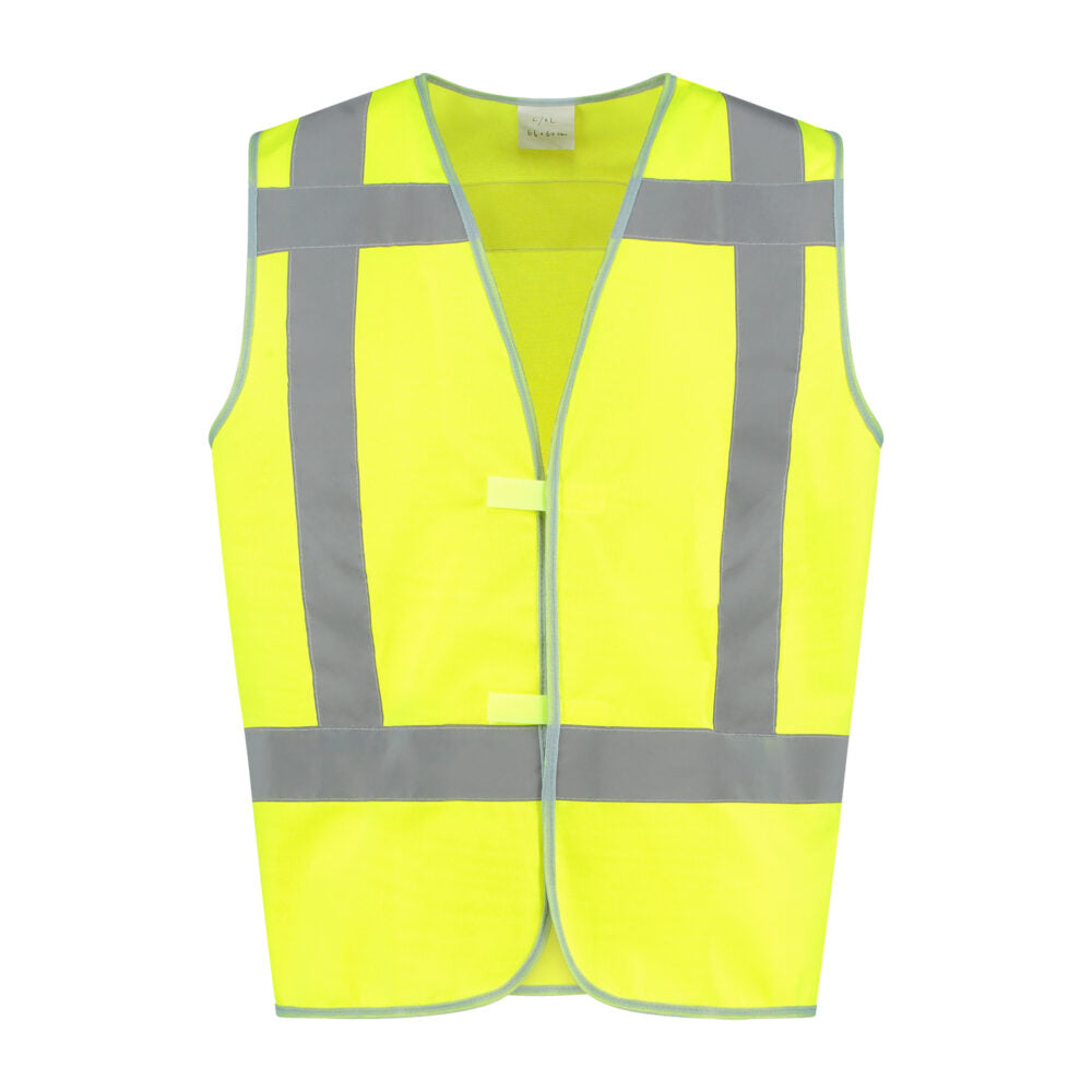 Veiligheidsvest RWS