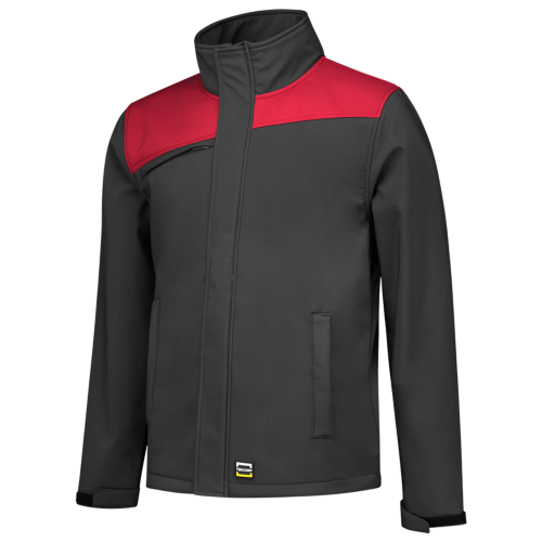 Tricorp Softshell Bicolor Naden