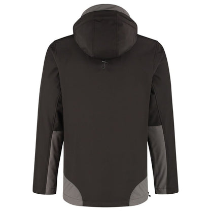 Jayton Softshell Luxe Image Workwear