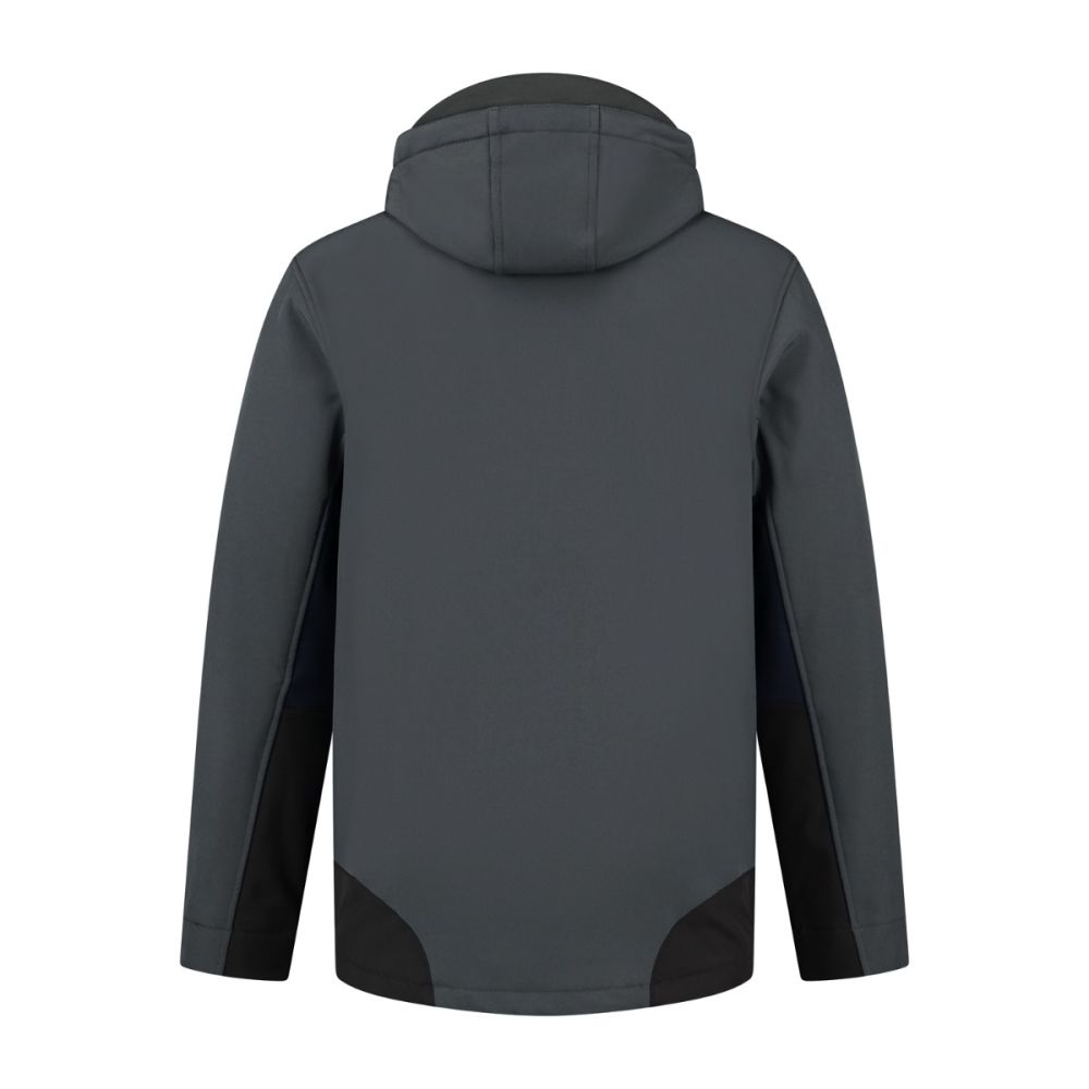 Jayton Softshell Luxe Image Workwear