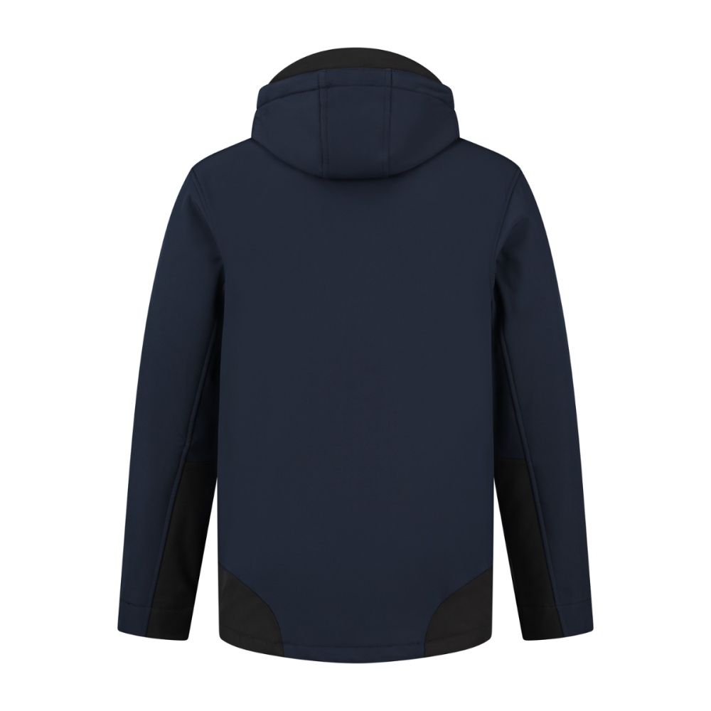 Jayton Softshell Luxe Image Workwear