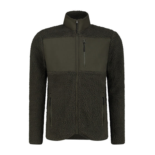 Santino Brooklyn Fleece Jacket