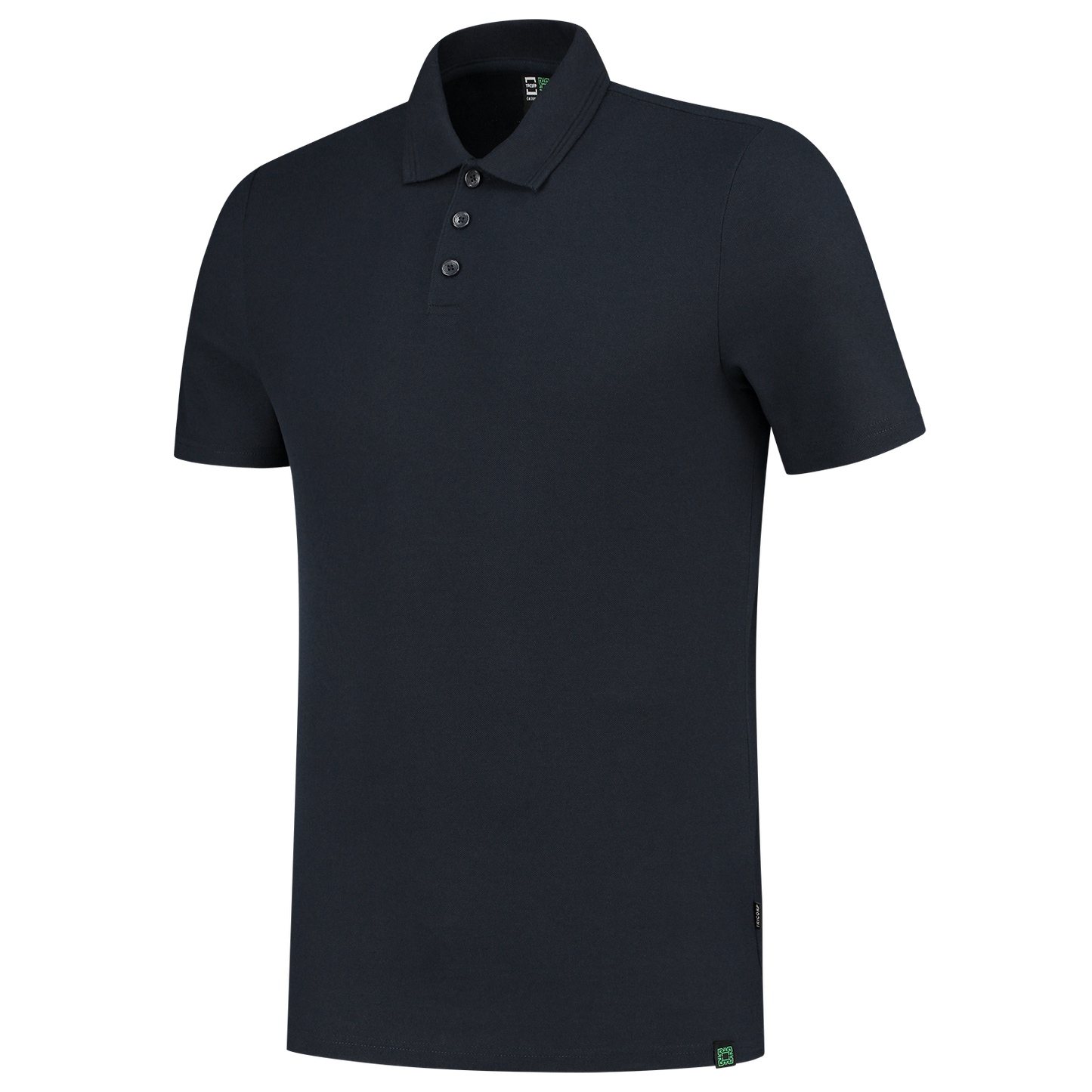 Tricorp Poloshirt Fitted Rewear 201701