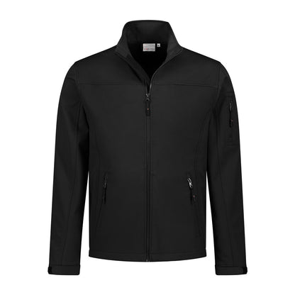 Santo Softshell Jacket